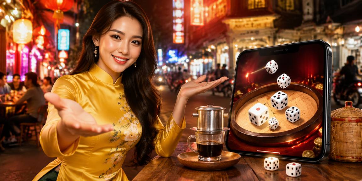 tl68 Casino Trực Tiếp Việt Nam