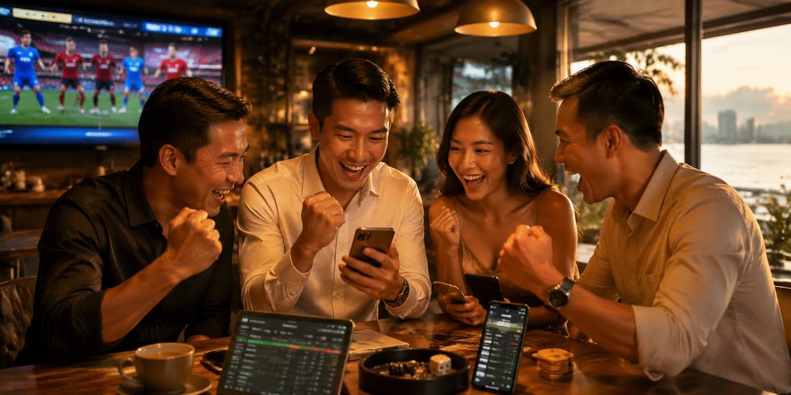 tl68 Những điều bạn cần biết về tài khoản